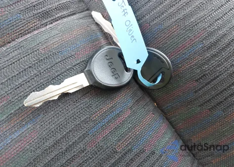 2003 Jeep Wrangler Sport z USA, uszkodzony, nr VIN 1J4FA49S33P313343